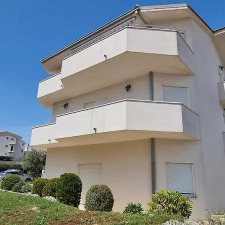 Gojini Dvori Apartment Split Exterior photo