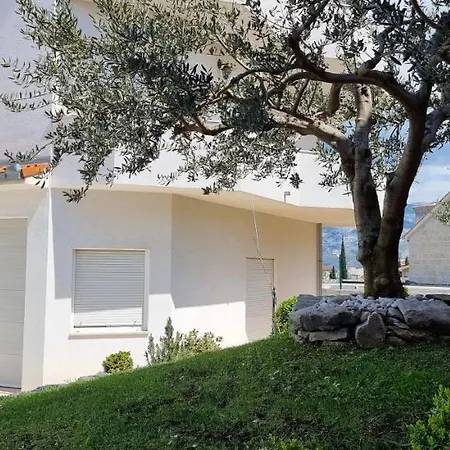 Gojini Dvori Apartment Split Exterior photo