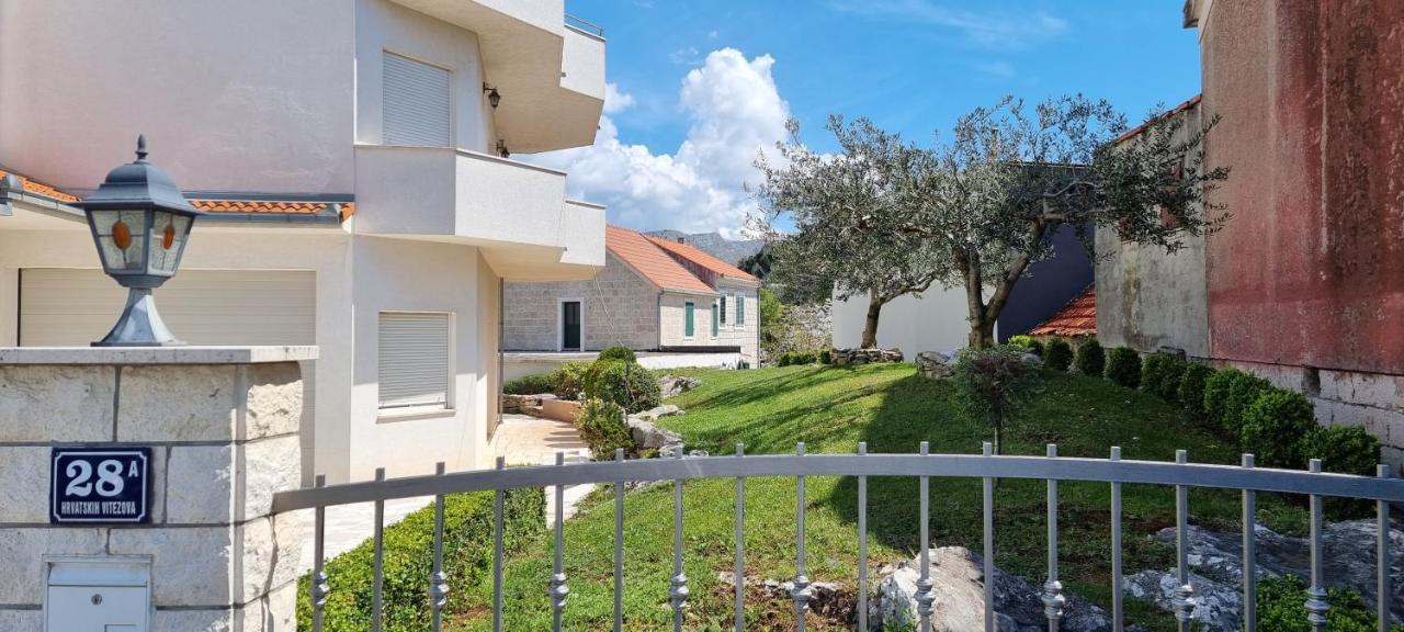 Apartment Gojini Dvori